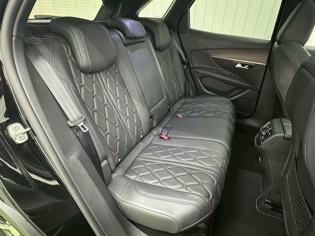 プジョー&nbsp;3008の画像10