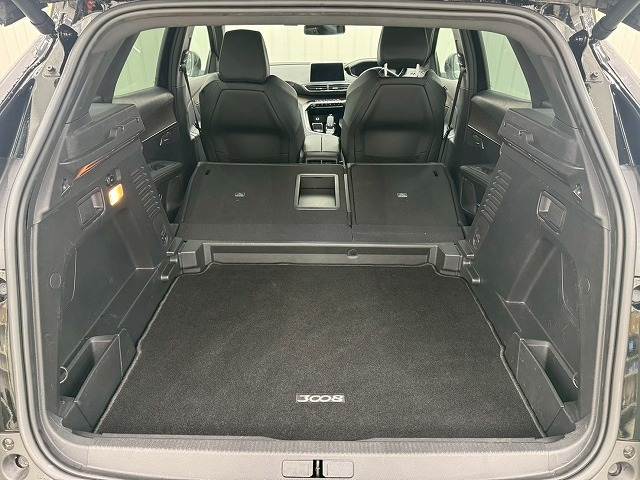 プジョー&nbsp;3008の画像11