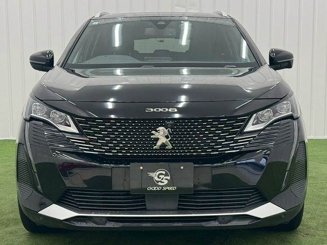 プジョー&nbsp;3008の画像12