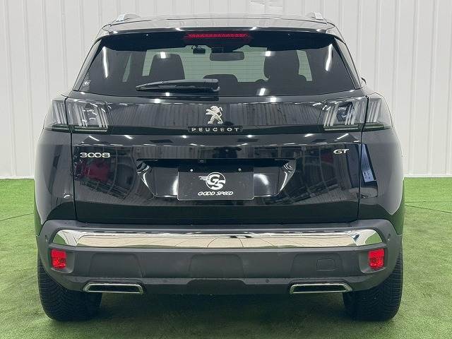 プジョー&nbsp;3008の画像13