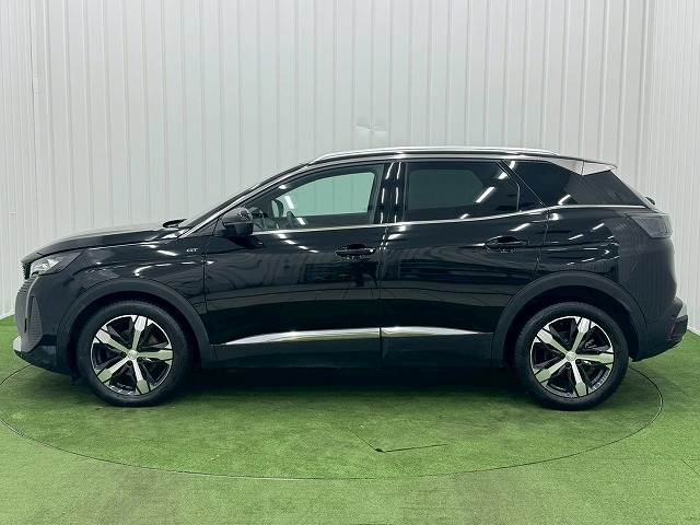 プジョー&nbsp;3008の画像14