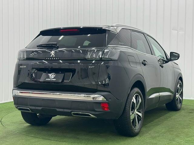 プジョー&nbsp;3008の画像16