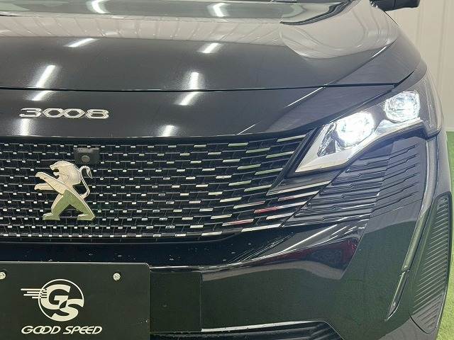 プジョー&nbsp;3008の画像18