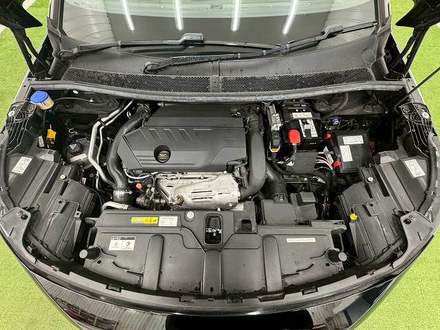 プジョー&nbsp;3008の画像20