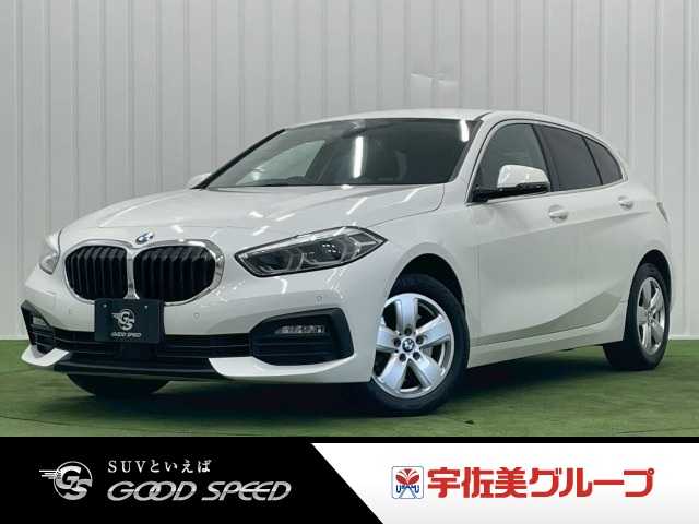 BMW&nbsp;1Seriesの画像1