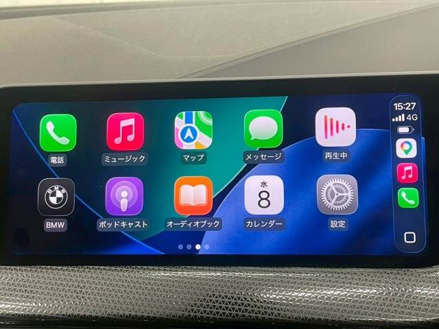 BMW&nbsp;1Seriesの画像3