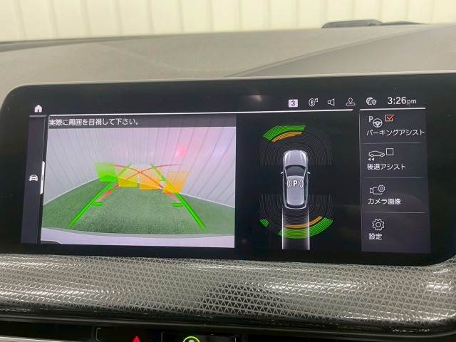 BMW&nbsp;1Seriesの画像4