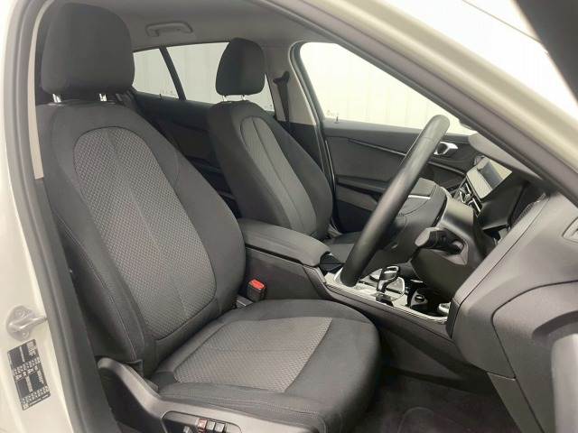 BMW&nbsp;1Seriesの画像9