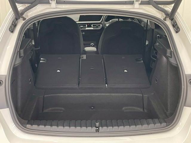 BMW&nbsp;1Seriesの画像11