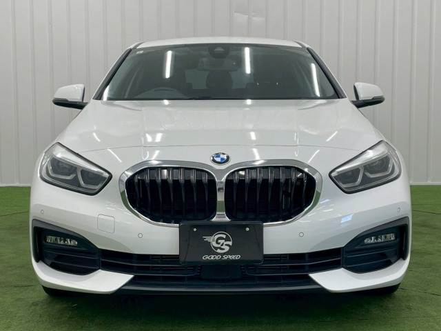 BMW&nbsp;1Seriesの画像12