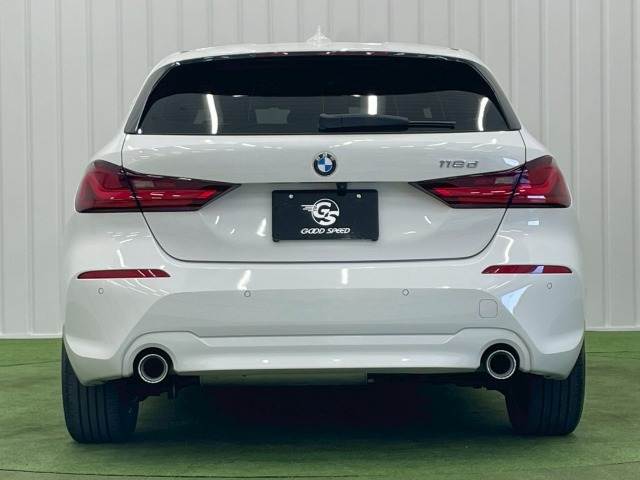 BMW&nbsp;1Seriesの画像13