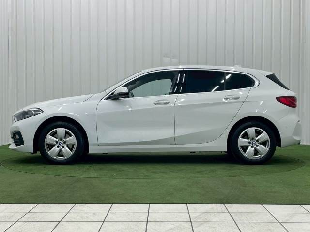 BMW&nbsp;1Seriesの画像14