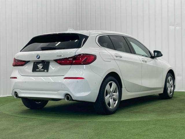 BMW&nbsp;1Seriesの画像16