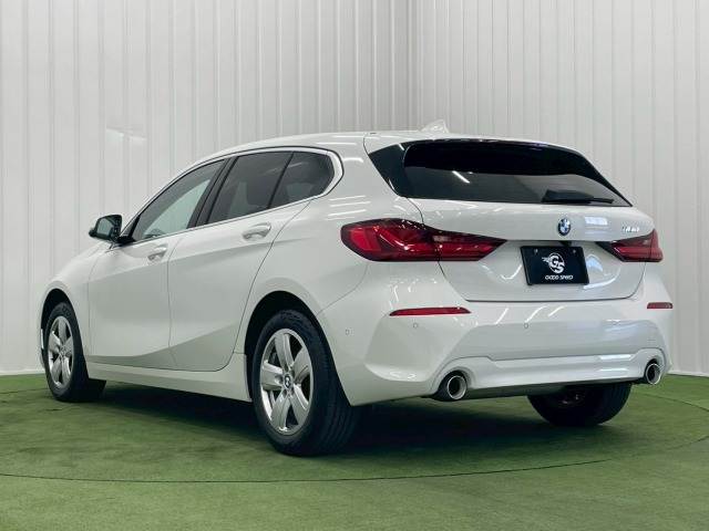 BMW&nbsp;1Seriesの画像17
