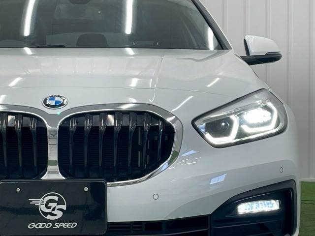 BMW&nbsp;1Seriesの画像18