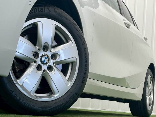 BMW&nbsp;1Seriesの画像19