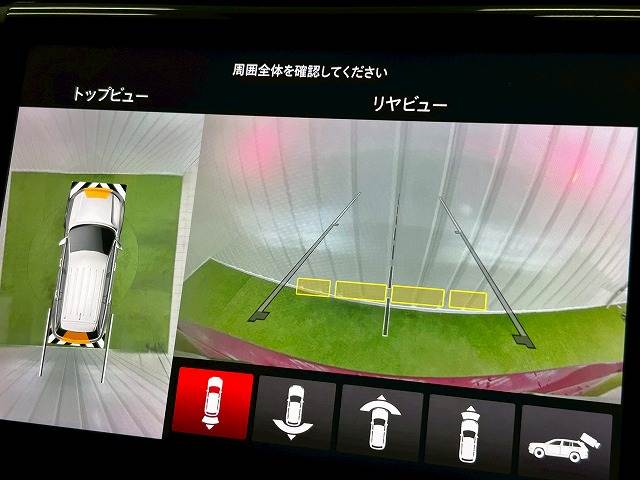 JEEP GRAND CHEROKEELimited 内装他