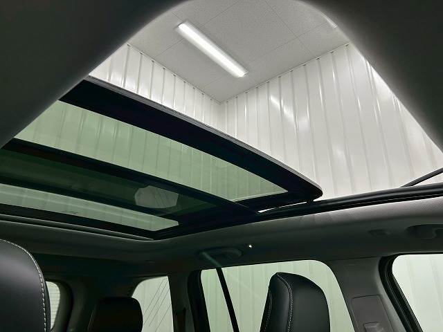 JEEP GRAND CHEROKEELimited 内装他