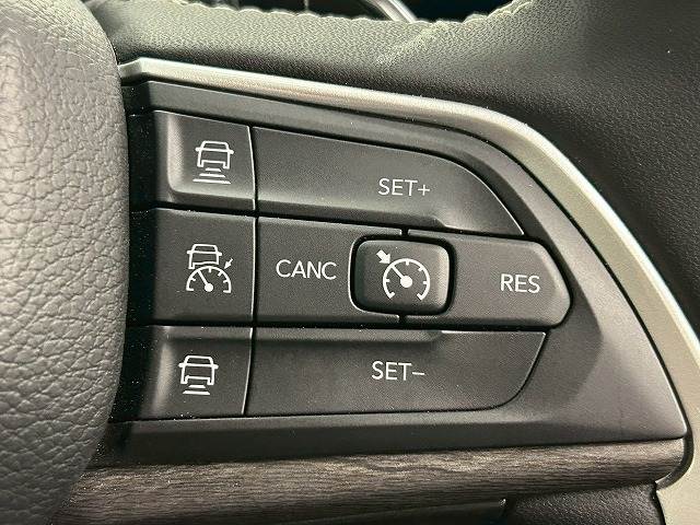 JEEP GRAND CHEROKEELimited 内装他