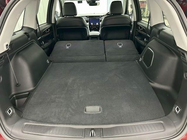 クライスラー&nbsp;JEEP GRAND CHEROKEEの画像11