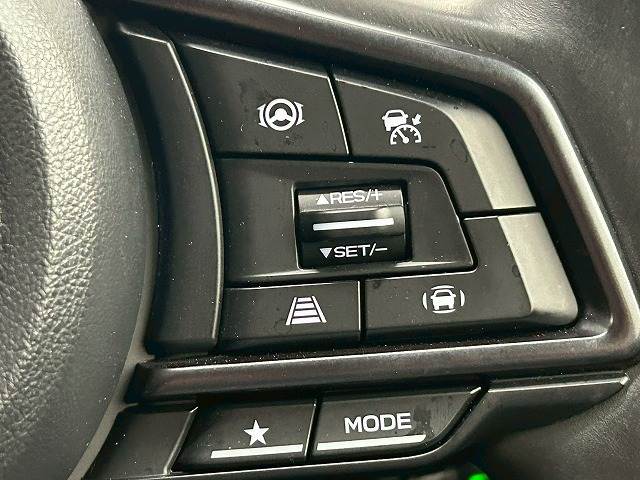 スバル レヴォーグの画像5