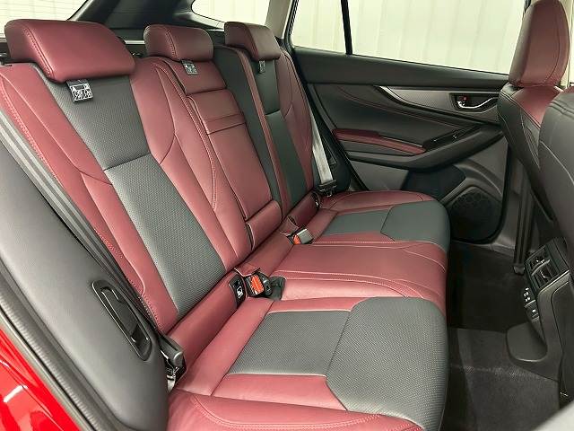 スバル レヴォーグの画像10