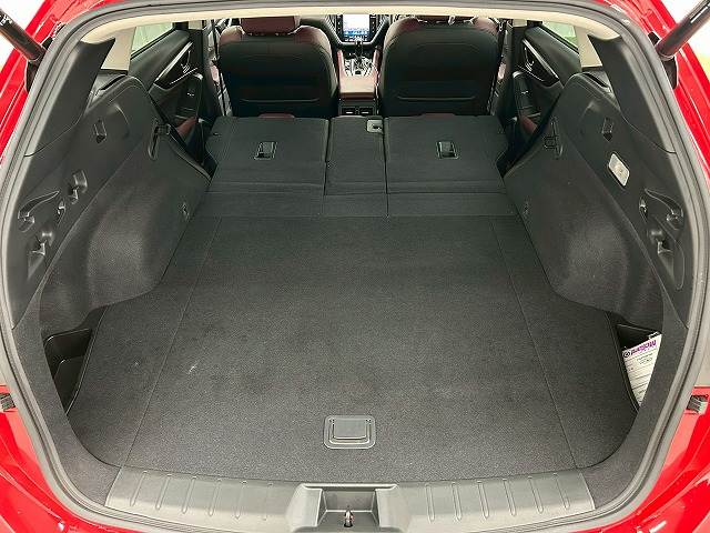 スバル レヴォーグの画像11