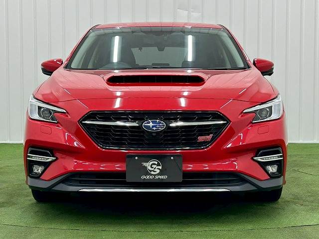 スバル レヴォーグの画像12