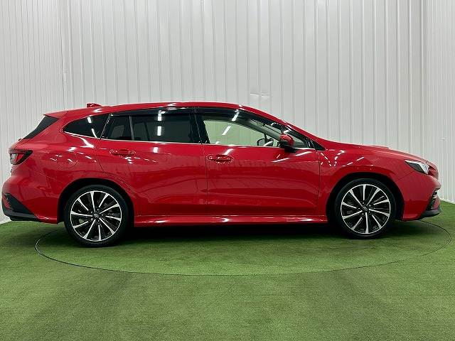 スバル レヴォーグの画像15