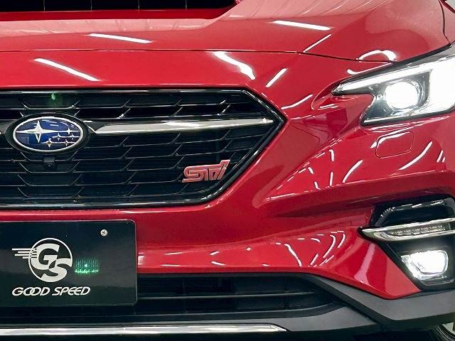 スバル レヴォーグの画像18