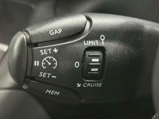 シトロエン&nbsp;BERLINGOの画像7