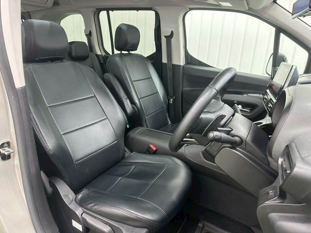 シトロエン&nbsp;BERLINGOの画像9