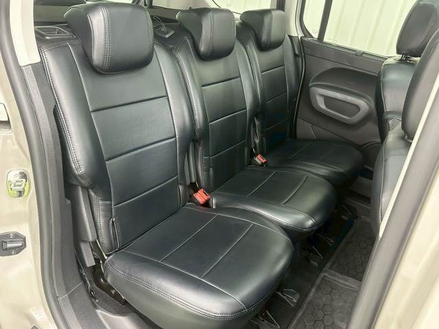 シトロエン&nbsp;BERLINGOの画像10