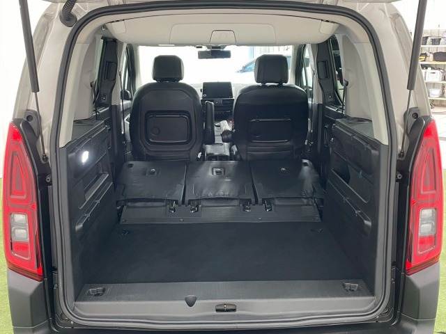 シトロエン&nbsp;BERLINGOの画像11