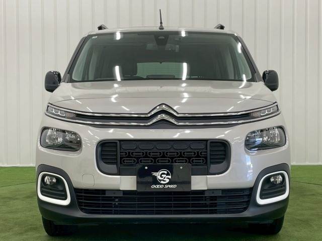 シトロエン&nbsp;BERLINGOの画像12