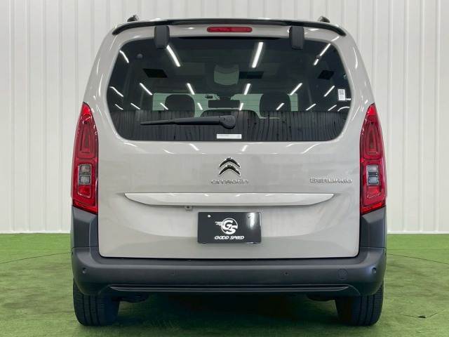 シトロエン&nbsp;BERLINGOの画像13