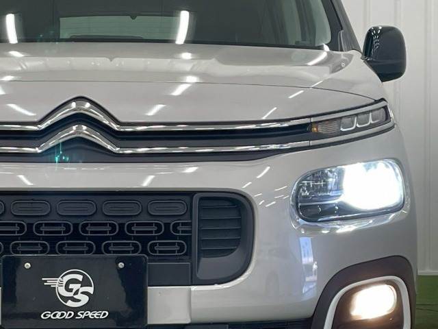 シトロエン&nbsp;BERLINGOの画像18