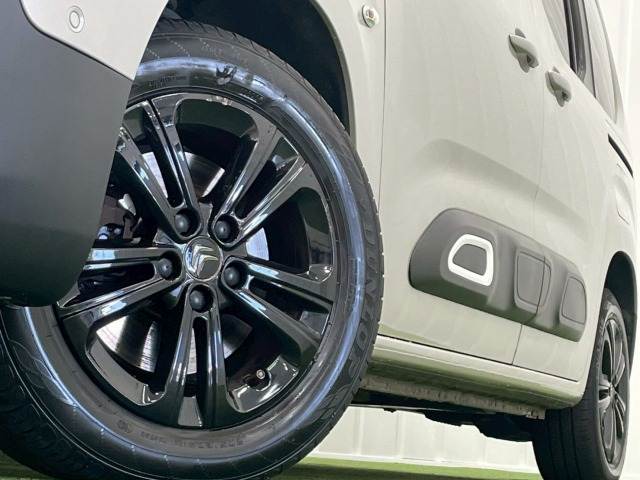 シトロエン&nbsp;BERLINGOの画像19