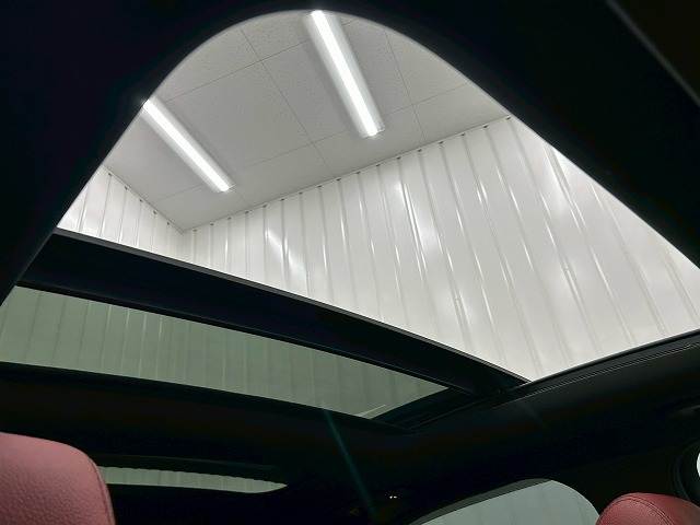 C-CLASS SedanC 220 d アバンギャルド AMGライン 内装他