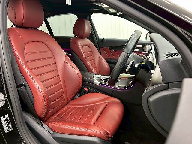 メルセデス・ベンツ&nbsp;C-CLASS Sedanの画像9