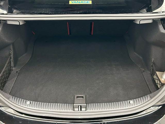 メルセデス・ベンツ&nbsp;C-CLASS Sedanの画像11