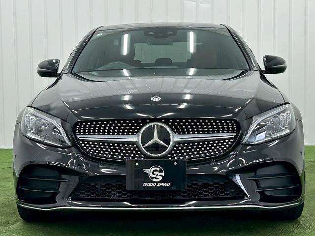 メルセデス・ベンツ&nbsp;C-CLASS Sedanの画像12