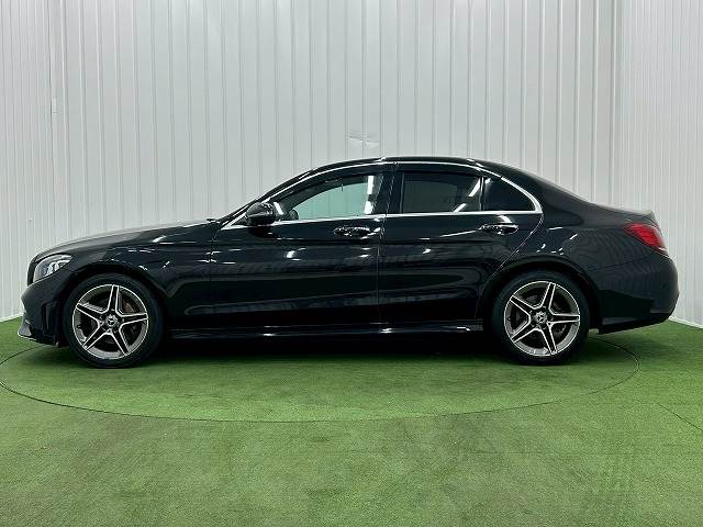 メルセデス・ベンツ&nbsp;C-CLASS Sedanの画像14
