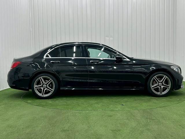 メルセデス・ベンツ&nbsp;C-CLASS Sedanの画像15