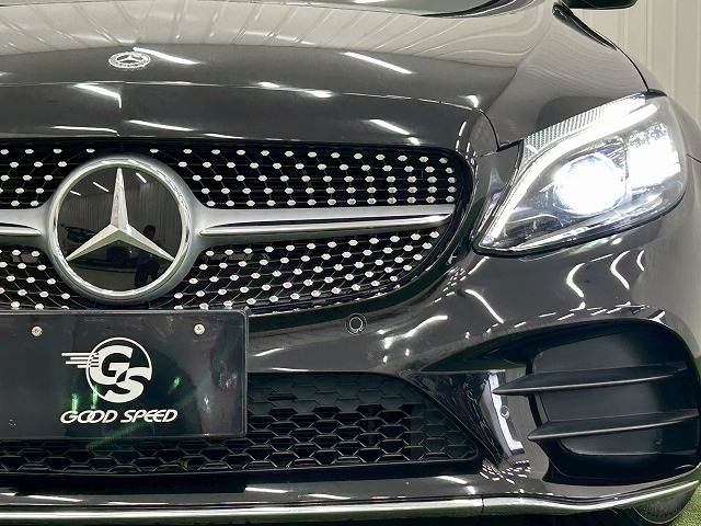 メルセデス・ベンツ&nbsp;C-CLASS Sedanの画像18