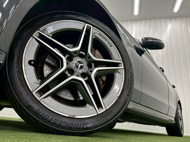 メルセデス・ベンツ&nbsp;C-CLASS Sedanの画像19