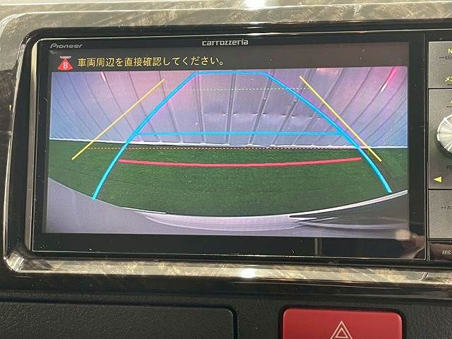 トヨタ&nbsp;ハイエースバンロングボディの画像4