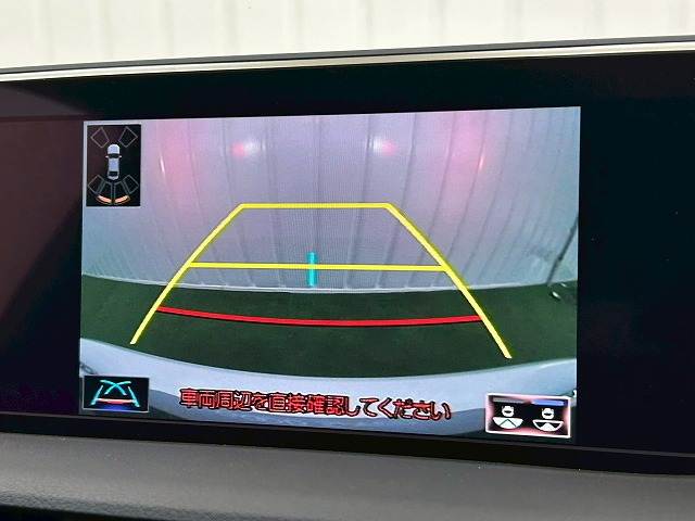 レクサス ESの画像4