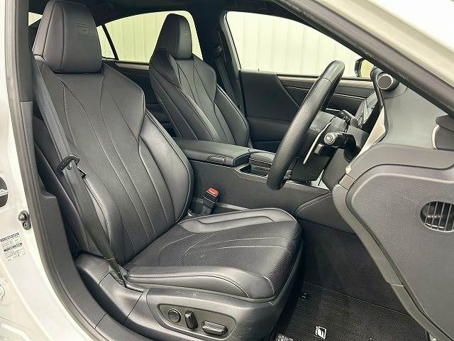 レクサス ESの画像9