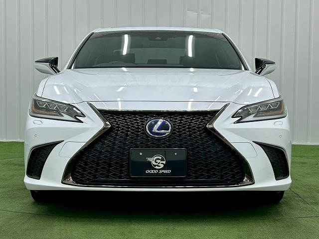 レクサス ESの画像12